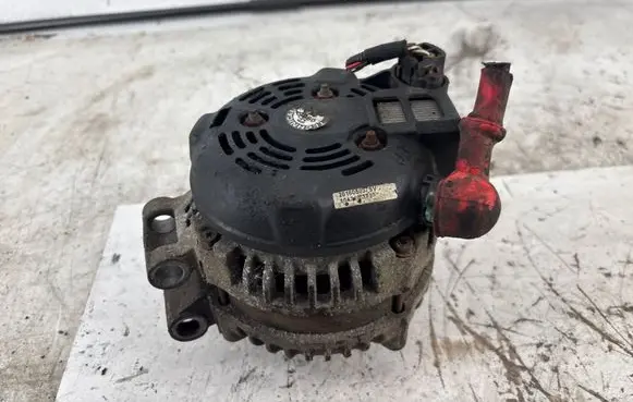 Land Rover Range Rover Sport L320 Generator/alternator 1042103710 201605037SV
