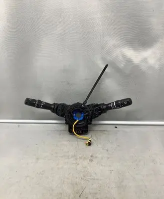KIA Carens III Airbag slip ring squib (SRS ring) 202009795 93490B2310