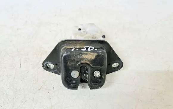 Honda Civic Tailgate/trunk/boot lock/catch/latch