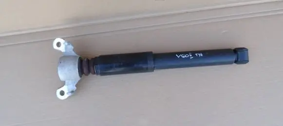 Volvo V60 Air suspension rear shock absorber 31658990