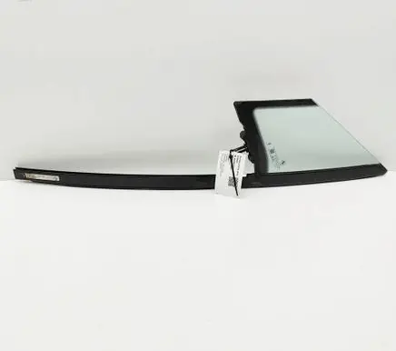 BMW iX Front door vent window glass four-door 9466545