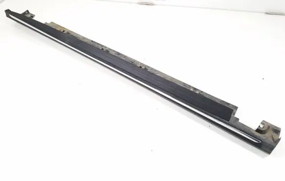 Mercedes-Benz ML W166 Sill A1666900440