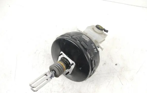 BMW X6 E71 Brake booster 6788805 25102879100856