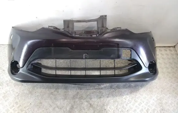 Nissan Qashqai Front bumper 620224EA0H
