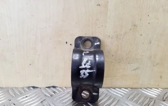 Front anti-roll bar/stabilizer link