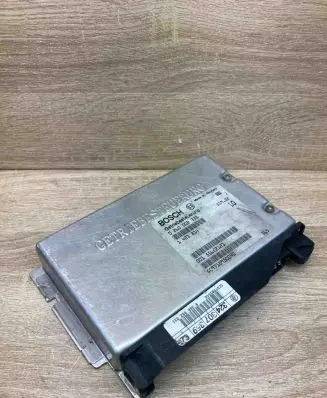 BMW 7 E38 Gearbox control unit/module 1421814 0260002331