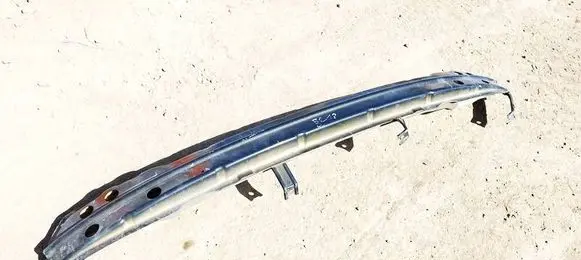 Toyota Corolla Verso AR10 Front bumper cross member 
