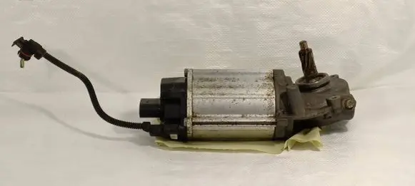 Volkswagen Golf VI Steering rack electric part 1K0909144R 0273010214 7805177365