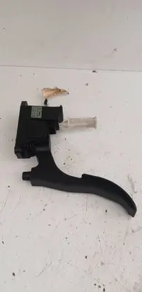 Volkswagen Golf V Accelerator throttle pedal 1J1721503K 0281002342