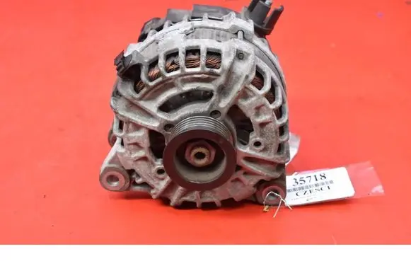 Jaguar XE Generator/alternator GX73-10300-CE