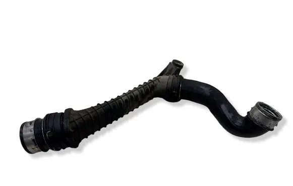 Volkswagen Golf IV Intercooler hose/pipe 1J0145840H