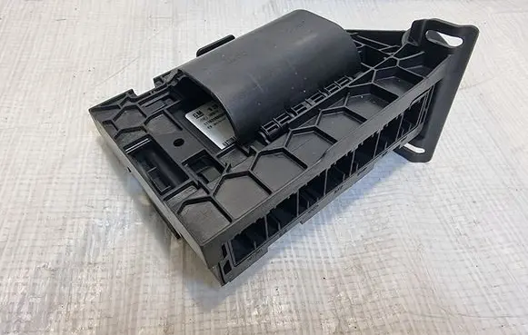Opel Astra K Central body control module 13511569