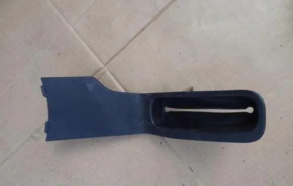 Citroen C3 Handbrake trim 9684220977