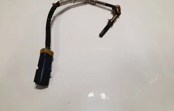 Jeep Grand Cherokee Exhaust gas temperature sensor 