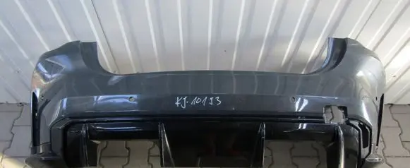BMW M4 G82 G83 Rear bumper 51128074696