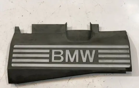 BMW 7 E65 E66 Engine cover (trim) 7508778