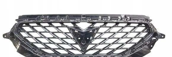Cupra Formentor Front bumper upper radiator grill 5FF853651C