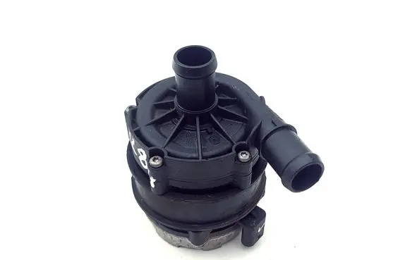 Seat Leon IV Electric auxiliary coolant/water pump 04L965567