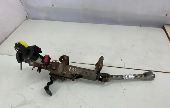 Opel Vivaro Steering wheel axle set 488105259R 21422B162320510 93868474