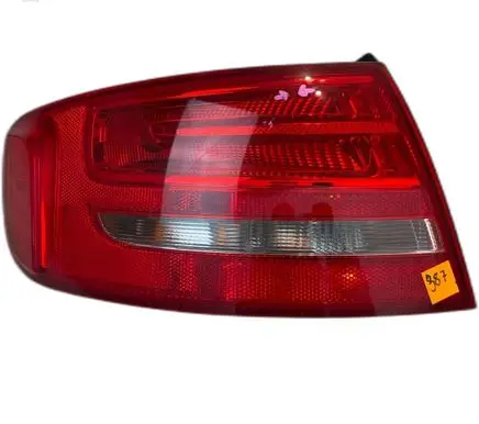 Audi A4 S4 B8 8K Rear/tail lights 