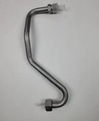 Mercedes-Benz Vito Viano W638 Air conditioning (A/C) pipe/hose A9428302315