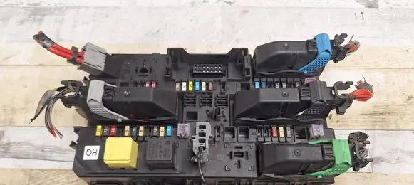 Fuse module