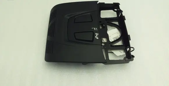 BMW 1 F20 F21 Front seat light 9289919
