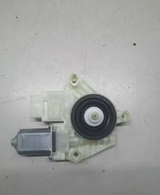 Seat Toledo IV (NH) Front door electric window regulator 5JA959812K 1600101086 A66993113