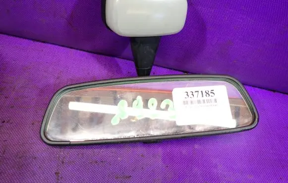 Suzuki Ignis Rear view mirror (interior)