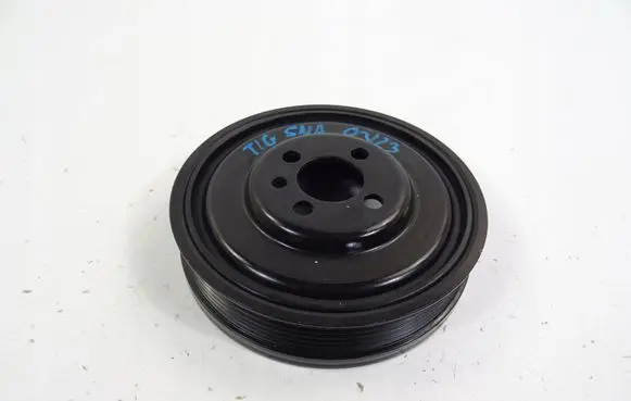 Volkswagen Tiguan Crankshaft pulley 04L105243