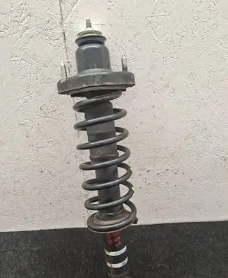 Mitsubishi Eclipse Cross Rear shock absorber with coil spring 4162A496