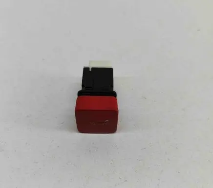 Citroen C5 Aircross Tailgate/boot open switch button 9810618277