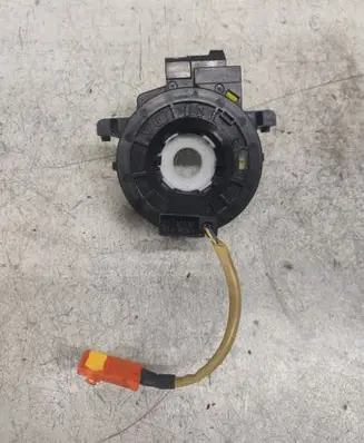 Toyota Verso Airbag slip ring squib (SRS ring) 8924505020