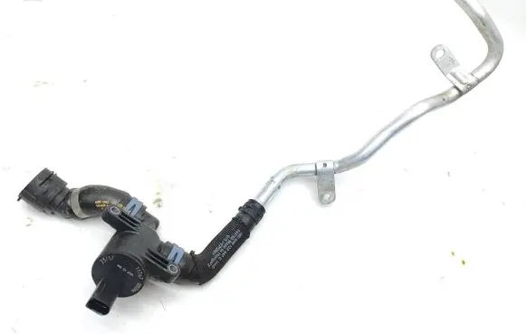Audi A8 S8 D4 4H Electric auxiliary coolant/water pump 4H0121671D 224660D300