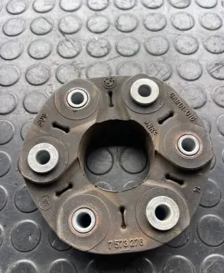 BMW 3 E90 E91 Rear prop shaft donut coupling/joint 7573276