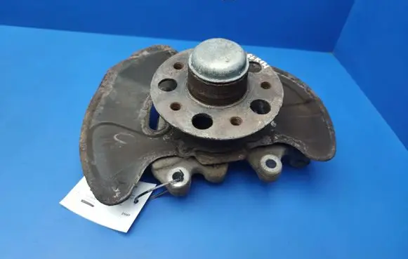 Mercedes-Benz SLK R171 Front wheel hub