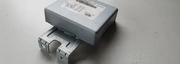 KIA Sportage Other control units/modules