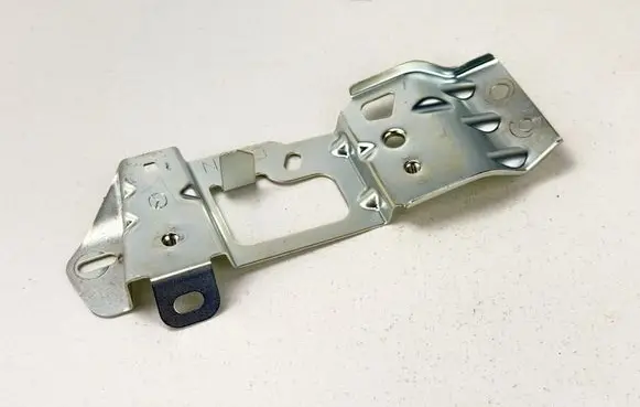 Mazda MX-5 ND Accelerator throttle pedal bracket 