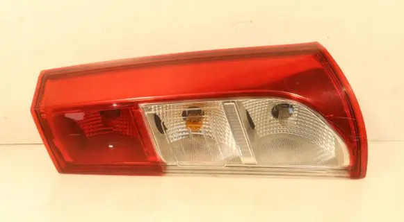Dacia Dokker Rear/tail lights 265509604R