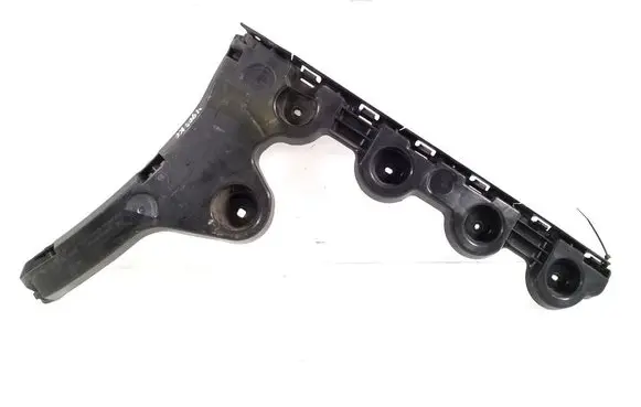 Volkswagen PASSAT B9 Rear bumper mounting bracket 3J0807393