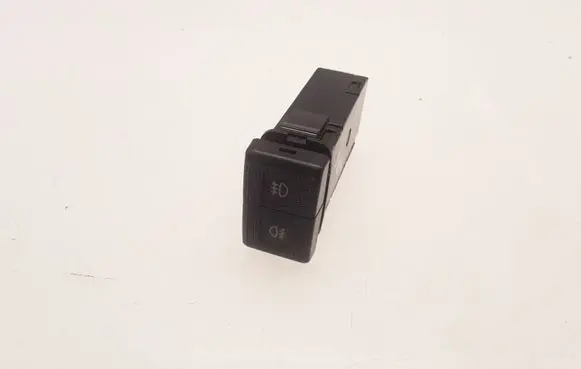 Fog light switch