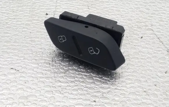 Central locking switch button