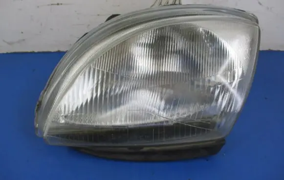 Fiat Seicento/600 Headlight/headlamp