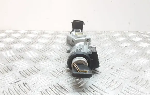Mazda 3 I Ignition lock 3M513F880AC