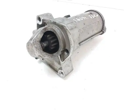Peugeot Partner Starter motor 9675660680 0001174601