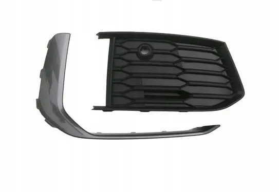 Audi A6 S6 C8 4K Front grill 4K0807968A