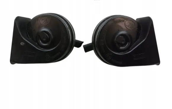 BMW X1 E84 Horn signal