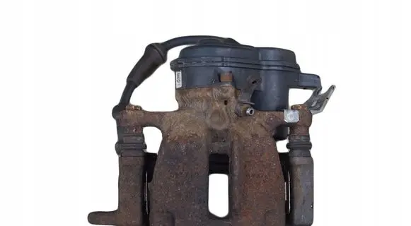 Audi A7 S7 4G Rear brake caliper