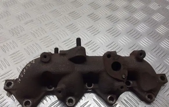 Opel Astra H Exhaust manifold