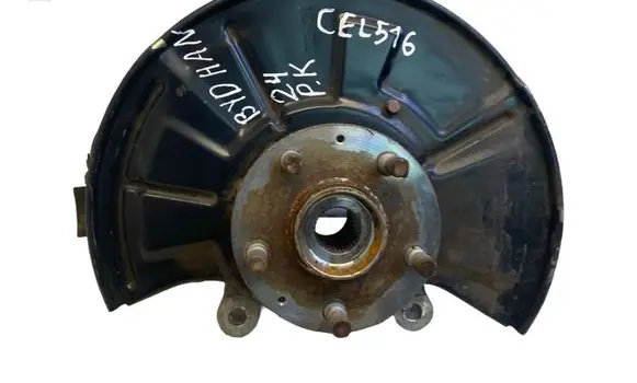 BYD Han Front wheel hub 
